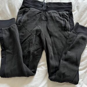 Lululemon Joggers